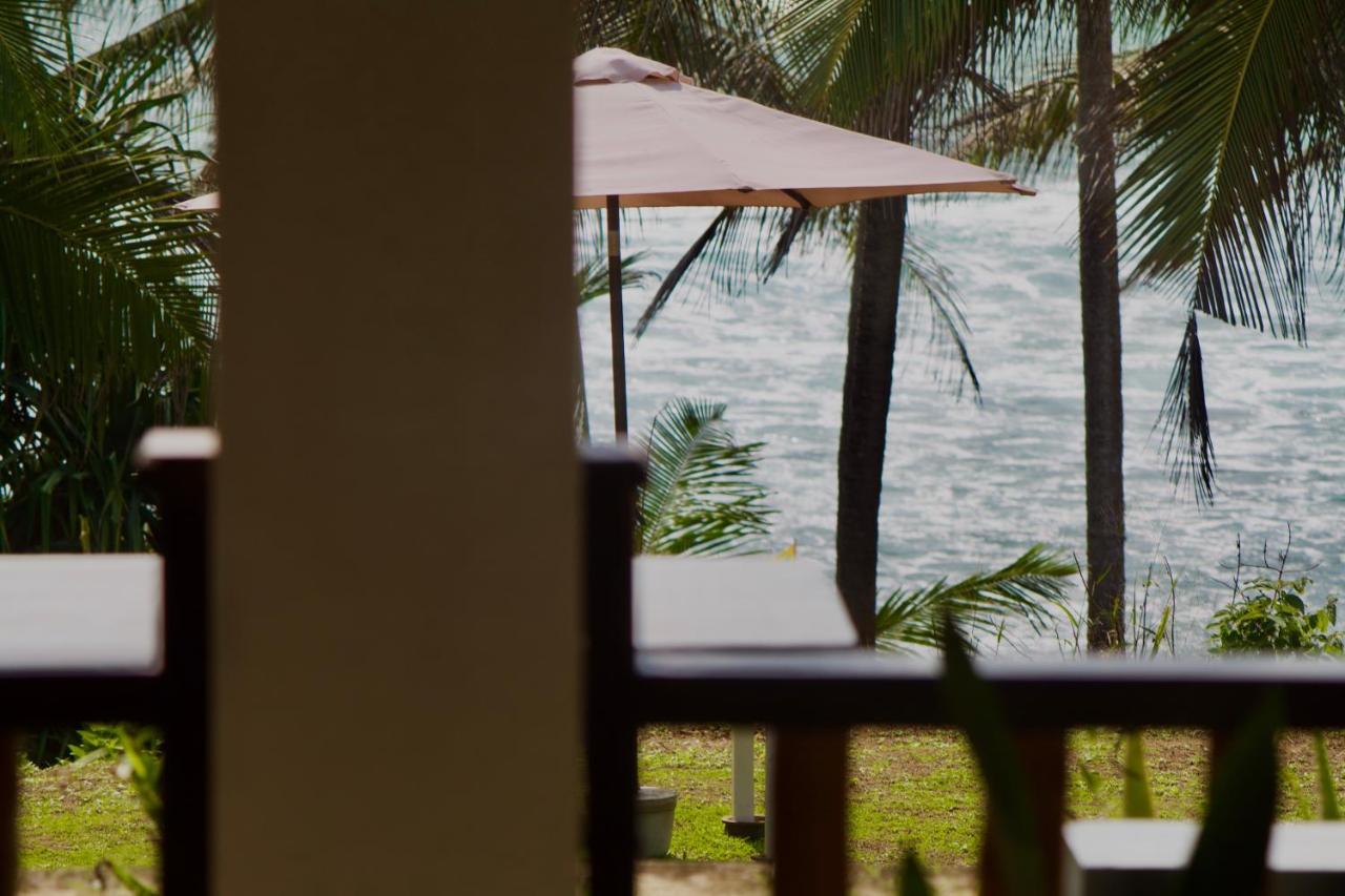 Апартаменты Emma'S Sea View Диквелла Экстерьер фото