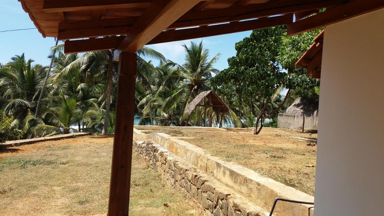 Апартаменты Emma'S Sea View Диквелла Экстерьер фото